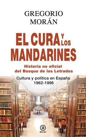 El cura y los mandarines